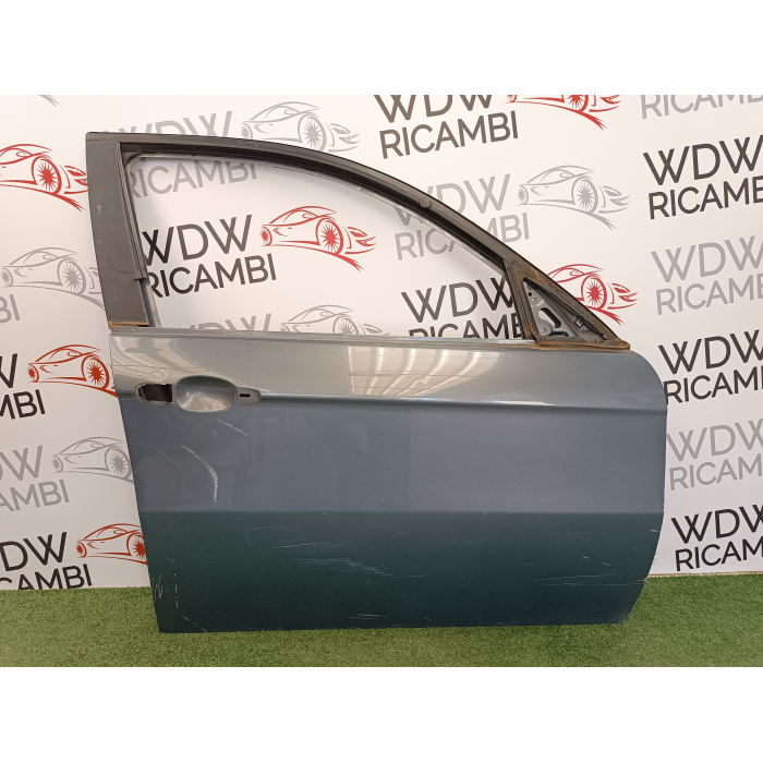 PORTA PORTIERA SPORTELLO ANTERIORE DESTRO ALFA ROMEO 147 (2000\2010) 5P 