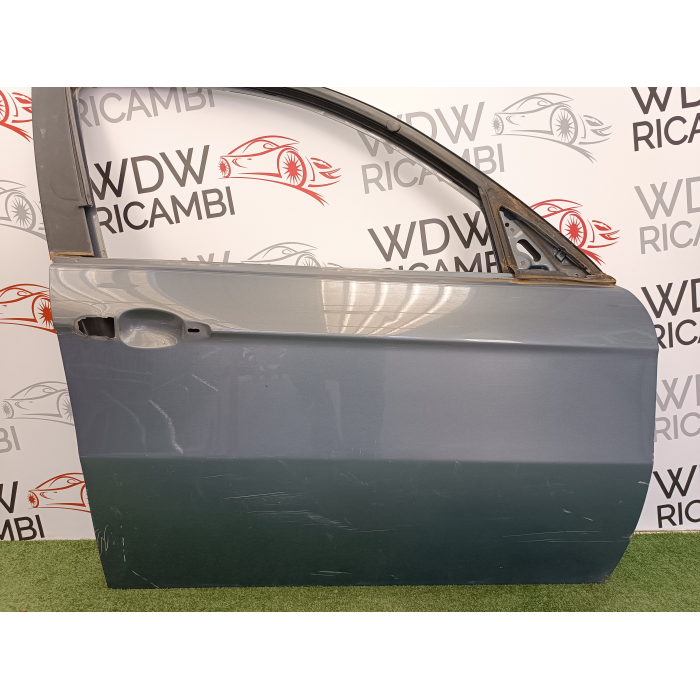 PORTA PORTIERA SPORTELLO ANTERIORE DESTRO ALFA ROMEO 147 (2000\2010) 5P 
