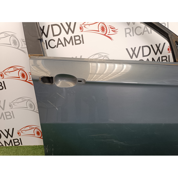 PORTA PORTIERA SPORTELLO ANTERIORE DESTRO ALFA ROMEO 147 (2000\2010) 5P 