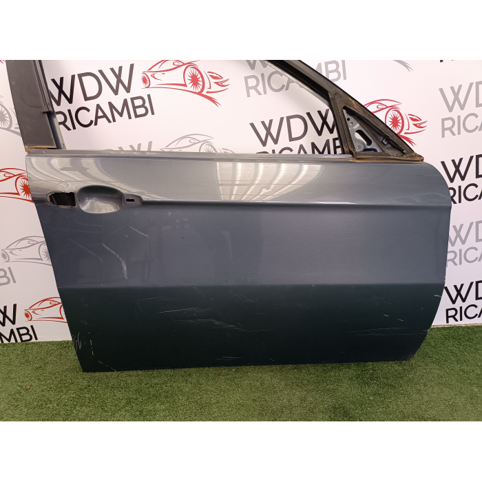PORTA PORTIERA SPORTELLO ANTERIORE DESTRO ALFA ROMEO 147 (2000\2010) 5P 