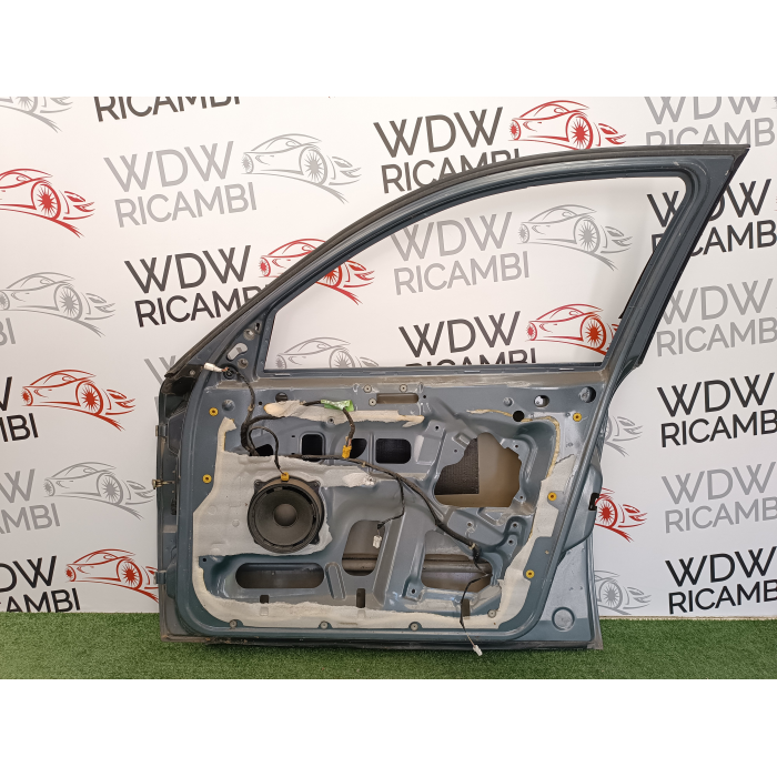 PORTA PORTIERA SPORTELLO ANTERIORE DESTRO ALFA ROMEO 147 (2000\2010) 5P 