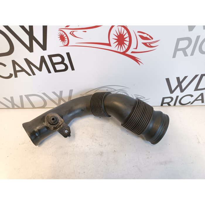 51837087 MANICOTTO TUBO ASPIRAZIONE FILTRO ARIA FIAT PANDA 319 2012 > 1.3 MULTIJET