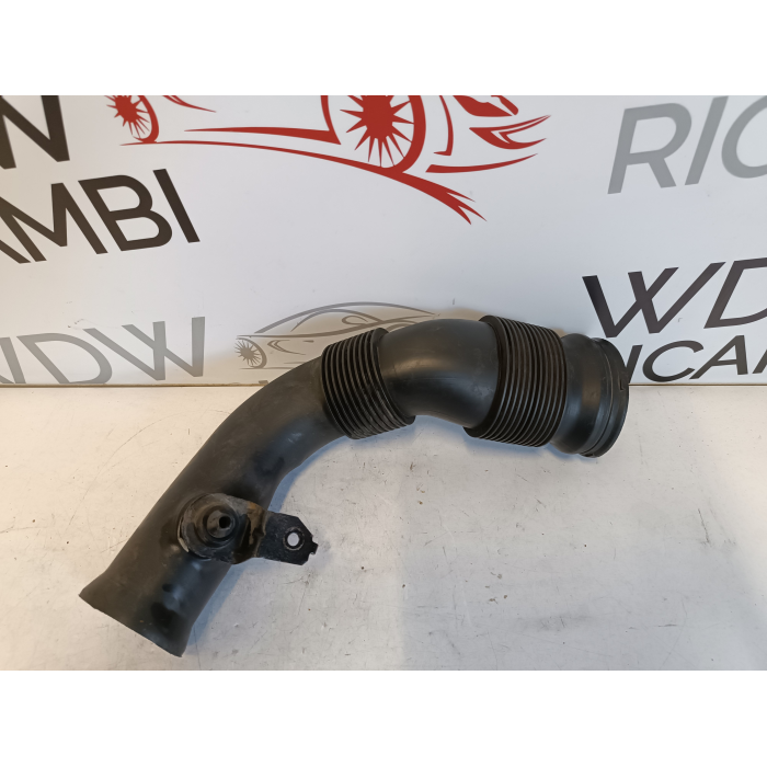 51837087 MANICOTTO TUBO ASPIRAZIONE FILTRO ARIA FIAT PANDA 319 2012 > 1.3 MULTIJET