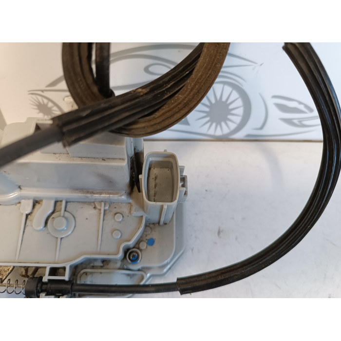 51798293 SERRATURA CHIUSURA PORTA POSTERIORE SINISTRO SINISTRA FIAT BRAVO (2007\2014)