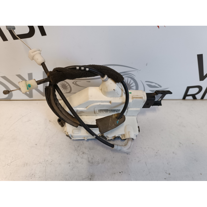 PSA006249 SERRATURA CHIUSURA ELETTRICA POSTERIORE DESTRA CITROEN C3 2009-2015 