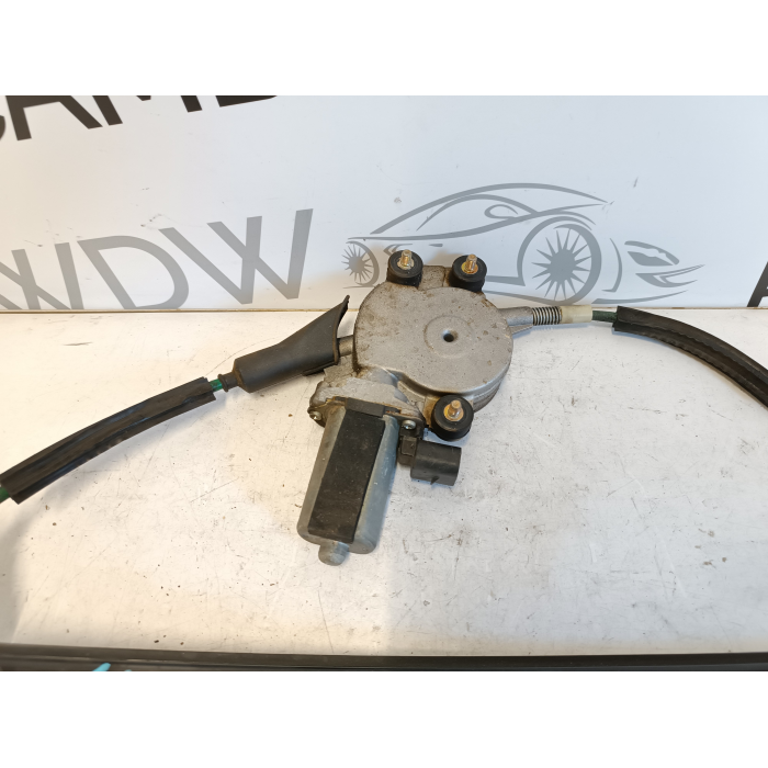 46751870 MOTORINO ALZAVETRO ELETTRICO PORTA ANTERIORE DESTRO ALFA ROMEO 147 (2000\2010) DX