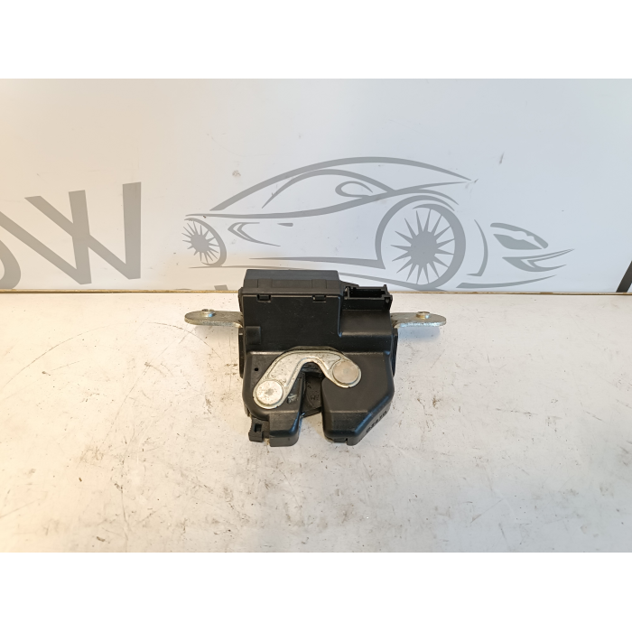 55701971 SERRATURA CHIUSURA ELETTRICA PORTELLONE COFANO POSTERIORE FIAT BRAVO