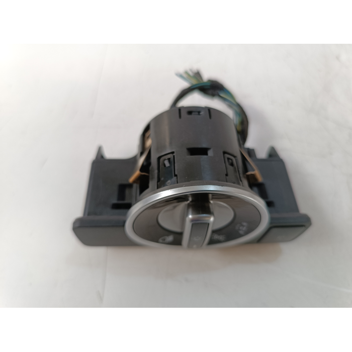 A2129050551 INTERRUTTORE COMANDO ACCENSIONE LUCE MERCEDES CLASSE A W176 1.5 CDI (2012\2015)