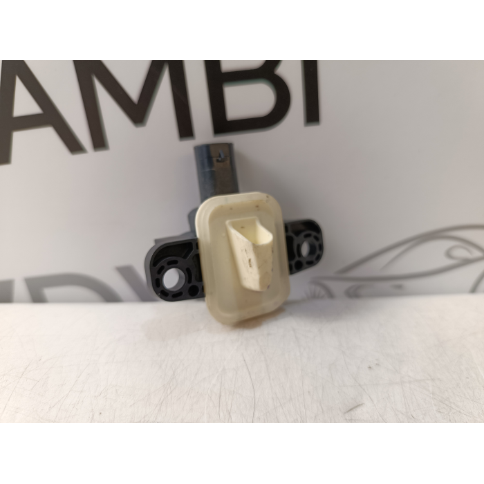 A1668210351 SENSORE AIRBAG PORTA ANTERIORE DESTRO \ SINISTRO MERCEDES CLASSE A W176 (2012\2015)