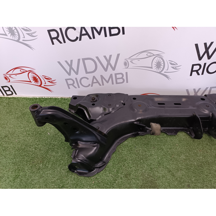 CULLA MOTORE ANTERIORE ANT FORD FIESTA 6° 1.5 TDCI (2013\2017) UGJC