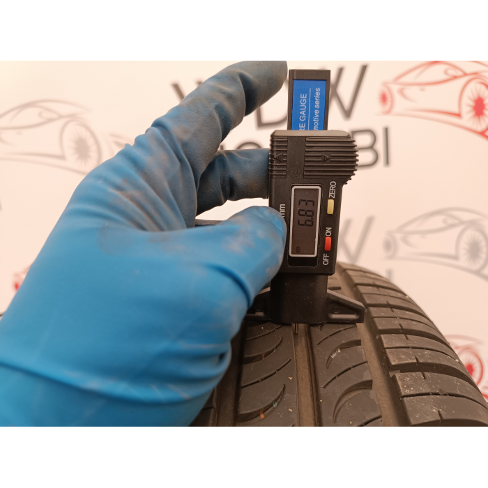 8V21BC 1 CERCHIO RUOTA DI SCORTA DA 14 4 FORI FORD FIESTA 6° 1.5 TDCI (2013\2017) 51\2JX14X37,5