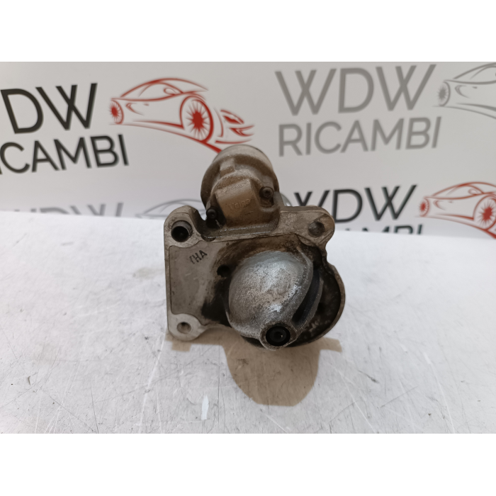 UGJC MOTORINO AVVIAMENTO MOTORE USATO FORD FIESTA 6° 1.5 TDCI (2013\2017)