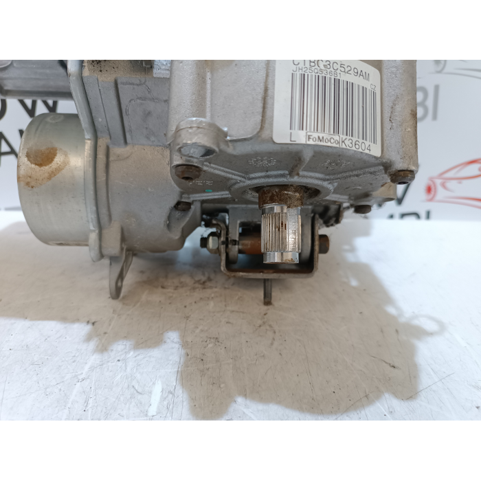 C1BC3C529AM PIANTONE CITY STERZO ELETTRICO FORD FIESTA 6° 1.5 TDCI (2013\2017) 54086835A 
