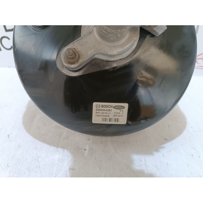 8V51-2B195-LF SERVOFRENO POMPA FRENI FORD FIESTA 6° 1.5 TDCI (2013\2017) 0204054083