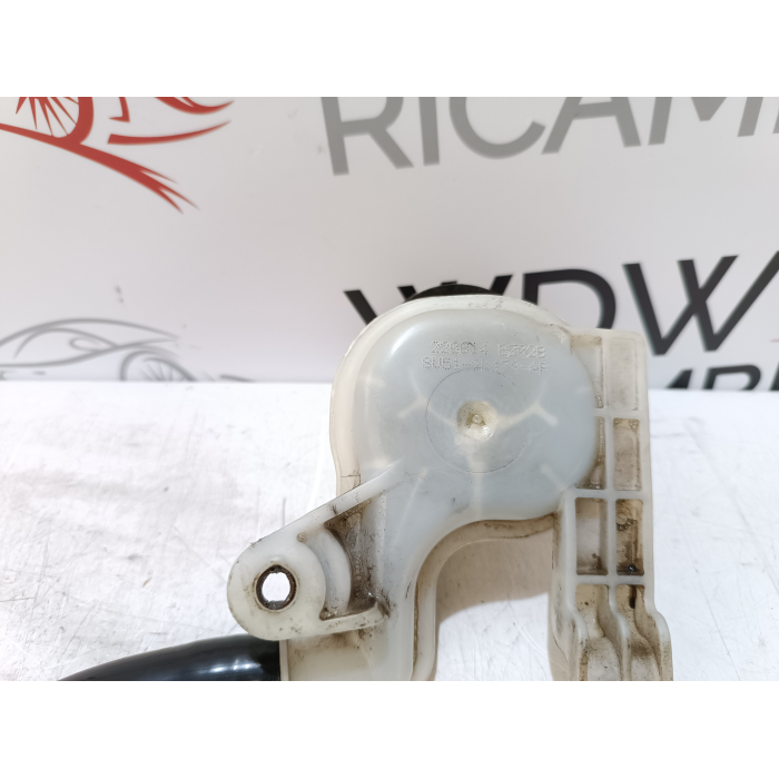 8V51-2K478-AF VASCHETTA CONTENITORE LIQUIDO FRENI FORD FIESTA 6° 1.5 TDCI (2013\2017)