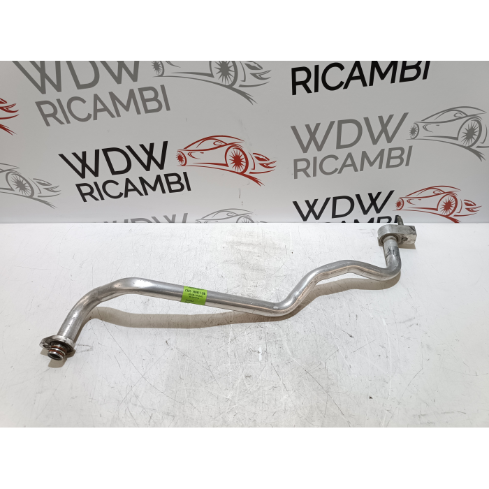 C1B1-19N617-BB TUBO ARIA CONDIZIONATA CLIMA A\C FORD FIESTA 6° 1.5 TDCI (2013\2017)