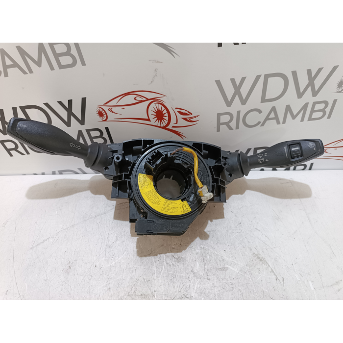 8A6T-13N064-BG DEVIOLUCE ANELLO SPIRALE SPIRALATO FORD FIESTA 6° 1.5 TDCI (2013\2017) 8A6T-14A664-AD