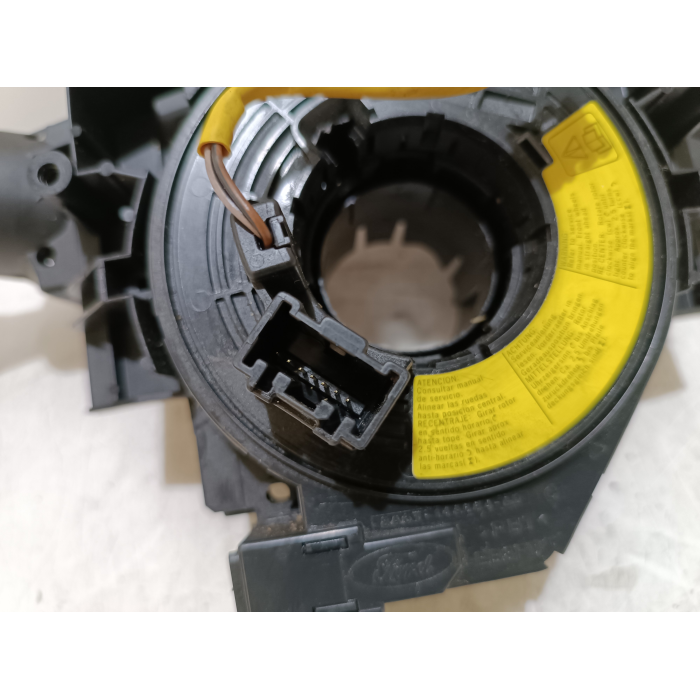 8A6T-13N064-BG DEVIOLUCE ANELLO SPIRALE SPIRALATO FORD FIESTA 6° 1.5 TDCI (2013\2017) 8A6T-14A664-AD