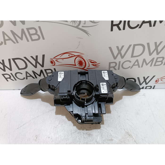 8A6T-13N064-BG DEVIOLUCE ANELLO SPIRALE SPIRALATO FORD FIESTA 6° 1.5 TDCI (2013\2017) 8A6T-14A664-AD
