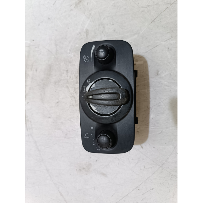 C1BT-13A024-DB COMANDO INTERRUTTORE LUCE LUCI FORD FIESTA 6° 1.5 TDCI (2013\2017) 10099372