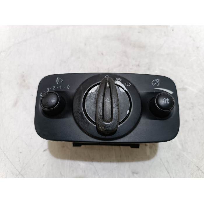 C1BT-13A024-DB COMANDO INTERRUTTORE LUCE LUCI FORD FIESTA 6° 1.5 TDCI (2013\2017) 10099372