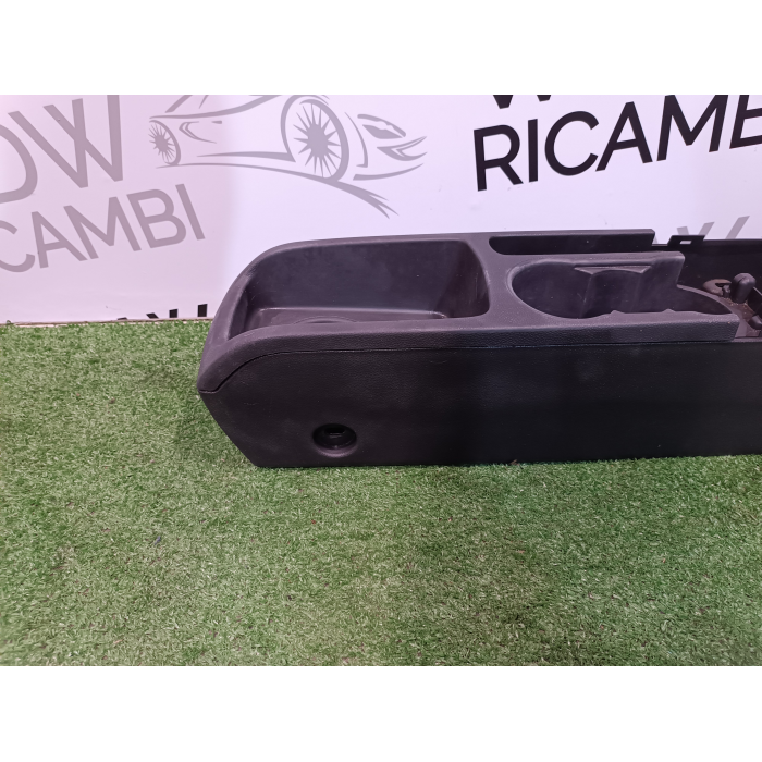 BA61-A045B55-AHW RIVESTIMENTO TUNNEL CENTRALE FORD FIESTA 6° 1.5 TDCI (2013\2017)
