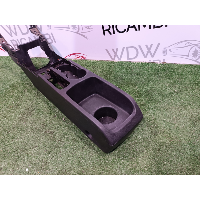 BA61-A045B55-AHW RIVESTIMENTO TUNNEL CENTRALE FORD FIESTA 6° 1.5 TDCI (2013\2017)