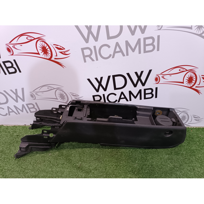 BA61-A045B55-AHW RIVESTIMENTO TUNNEL CENTRALE FORD FIESTA 6° 1.5 TDCI (2013\2017)