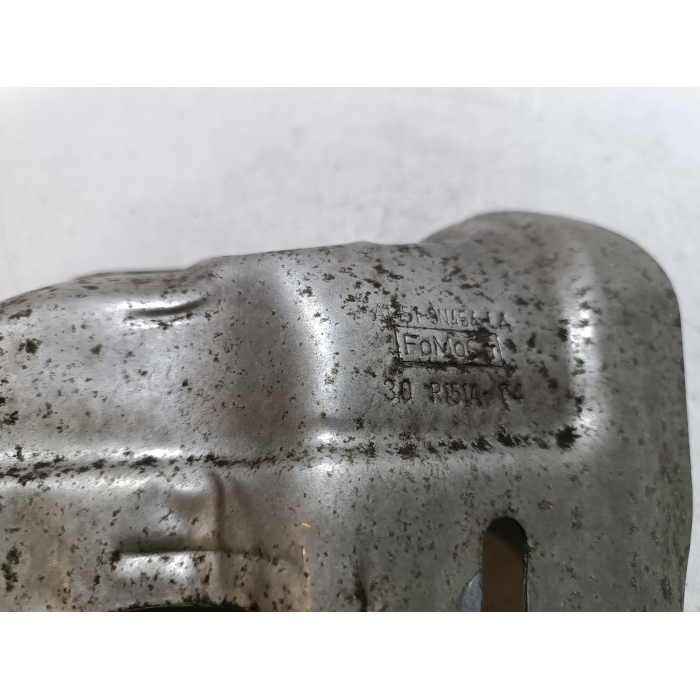 AM51-9N454-LA CARTER PARACALORE TURBINA FORD FIESTA 6° 1.5 TDCI (2013\2017)