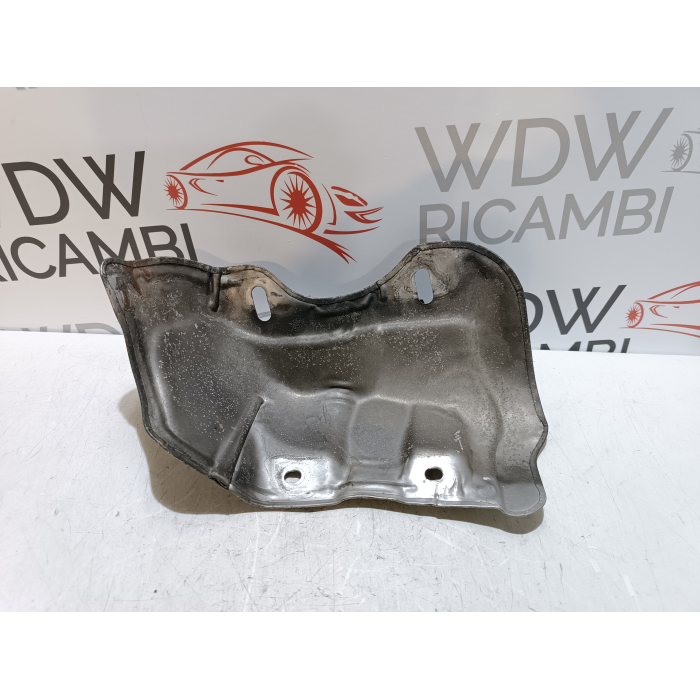 AM51-9N454-LA CARTER PARACALORE TURBINA FORD FIESTA 6° 1.5 TDCI (2013\2017)