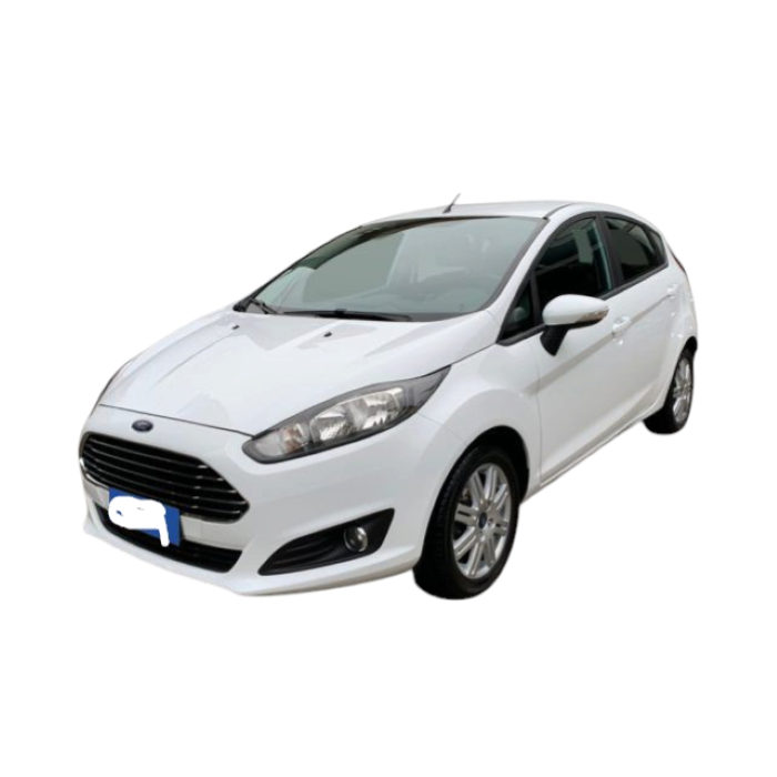 DN1T-15K600-ED CENTRALINA BODY COMPUTER FORD FIESTA 6° 1.5 TDCI (2013\2017) 020014295002