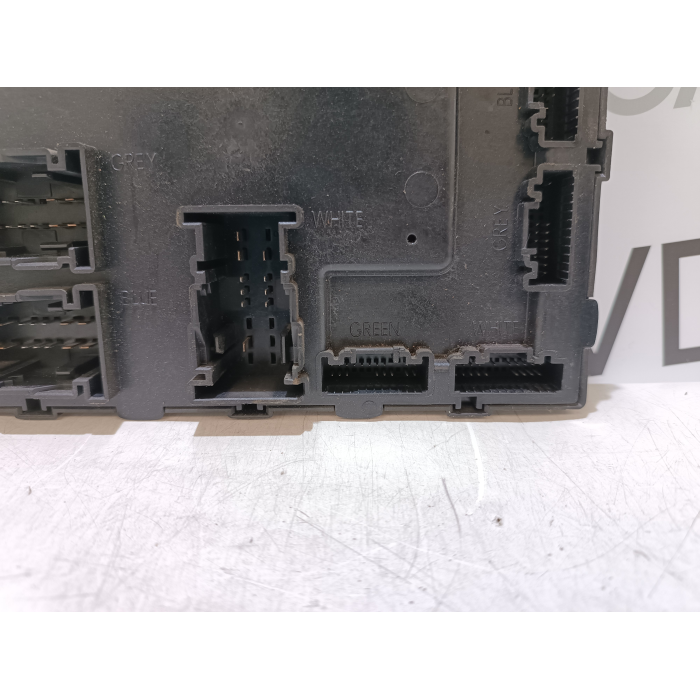 DN1T-15K600-ED CENTRALINA BODY COMPUTER FORD FIESTA 6° 1.5 TDCI (2013\2017) 020014295002