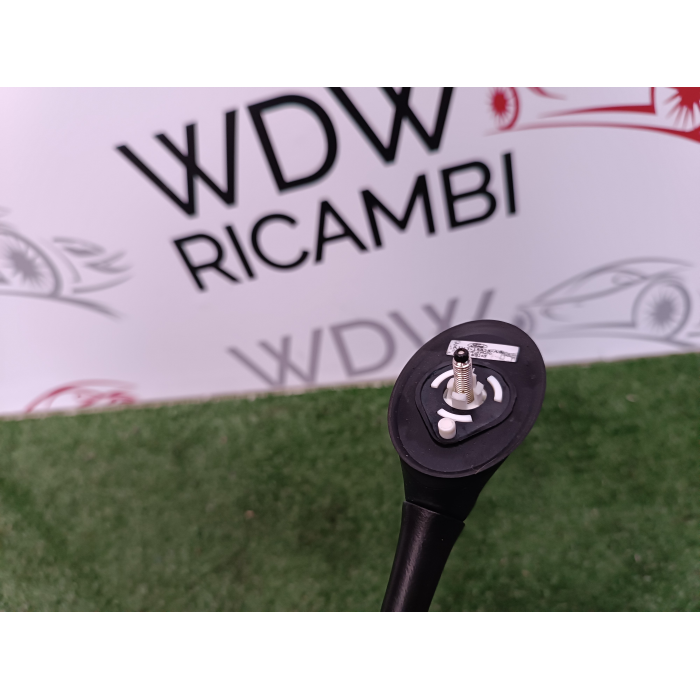 AV1T-18828-AA ANTENNA TETTO RADIO AUTORADIO FORD FIESTA 6° 1.5 TDCI (2013\2017)