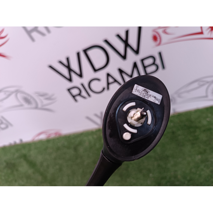 AV1T-18828-AA ANTENNA TETTO RADIO AUTORADIO FORD FIESTA 6° 1.5 TDCI (2013\2017)