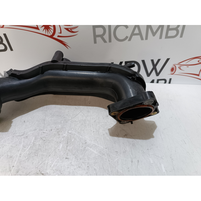 9685282480 TUBO CONDOTTO ASPIRAZIONE COLLETTORE FORD FIESTA 6° 1.5 TDCI (2013\2017)