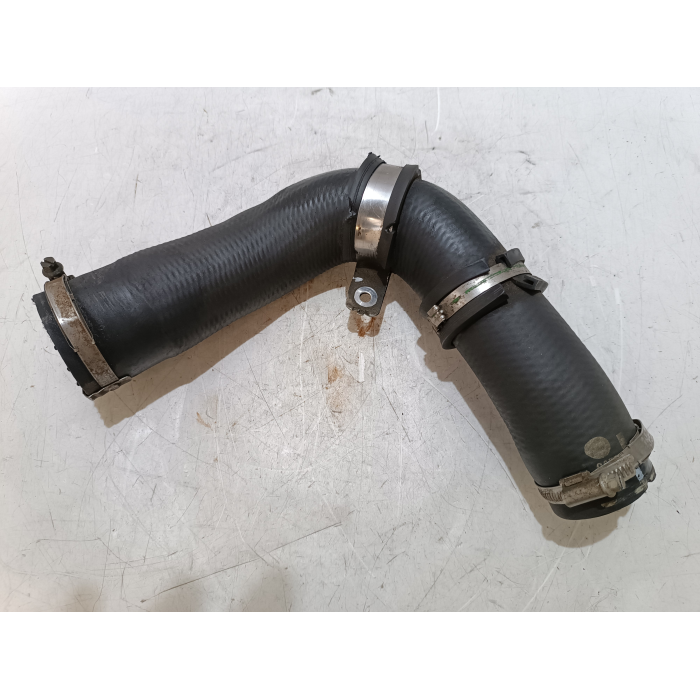 9677237680 TUBO MANICOTTO INTERCOOLER FORD FIESTA 6° 1.5 TDCI (2013\2017)