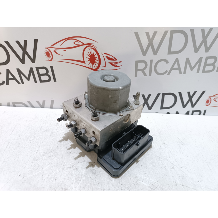 A0094316412 CENTRALINA POMPA ABS MERCEDES CLASSE A W176 1.5 CDI (2012\2015) 0265956006