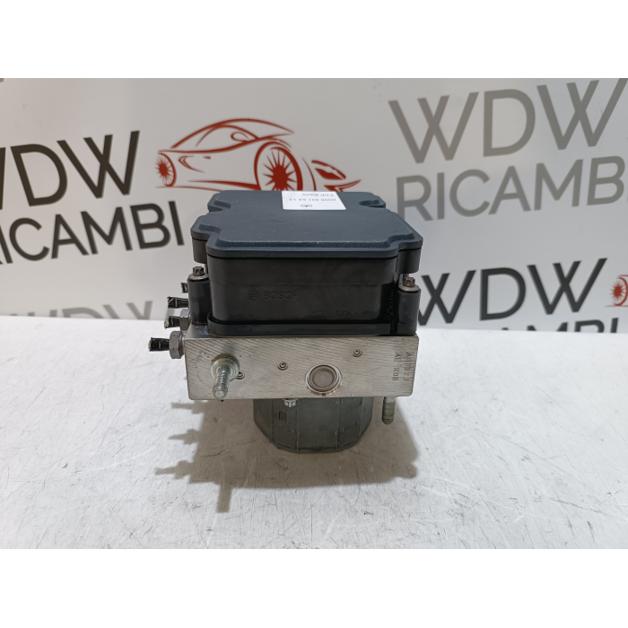 A0094316412 CENTRALINA POMPA ABS MERCEDES CLASSE A W176 1.5 CDI (2012\2015) 0265956006