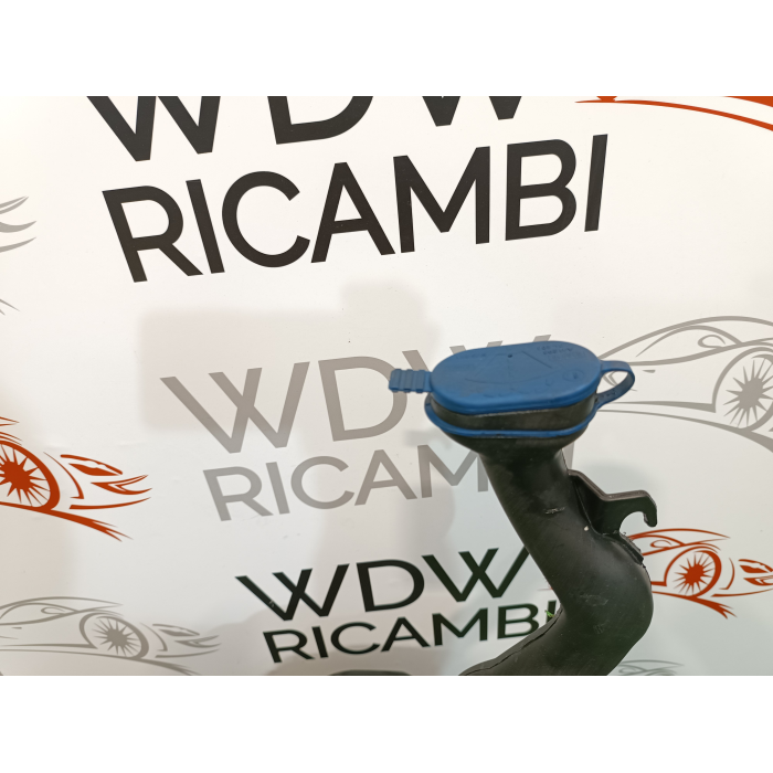 A2468690120 VASCHETTA ACQUA TERGICRISTALLO MERCEDES CLASSE A W176 1.5 CDI (2012\2015)