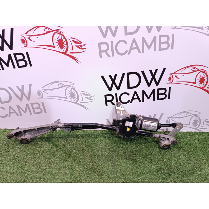 A1769061800 MOTORINO TERGICRISTALLO ANTERIORE MERCEDES CLASSE A W176 1.5 CDI (2012\2015) A1768200040