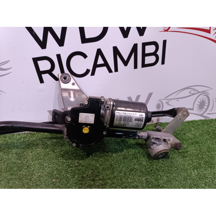 A1769061800 MOTORINO TERGICRISTALLO ANTERIORE MERCEDES CLASSE A W176 1.5 CDI (2012\2015) A1768200040