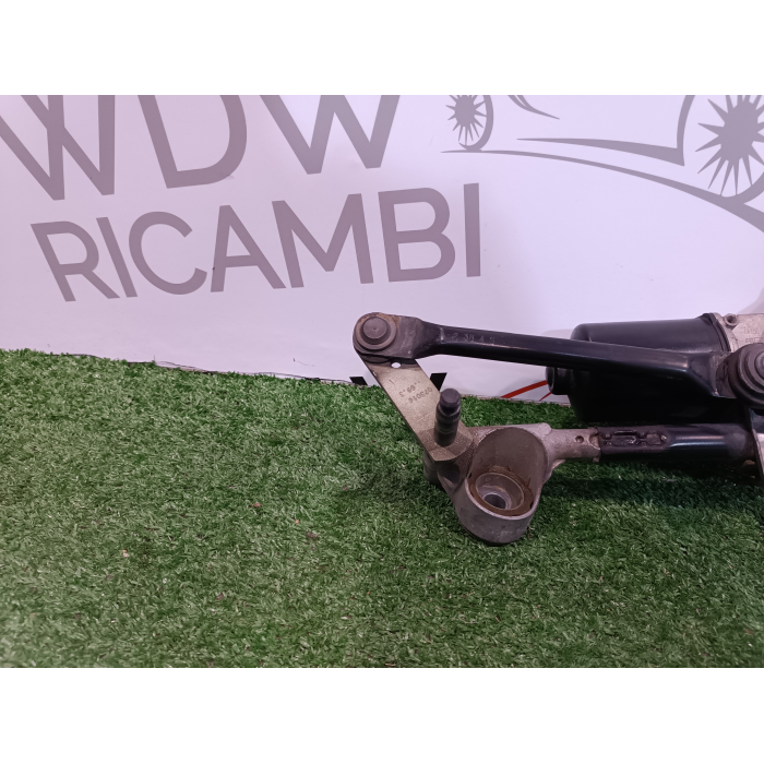 A1769061800 MOTORINO TERGICRISTALLO ANTERIORE MERCEDES CLASSE A W176 1.5 CDI (2012\2015) A1768200040