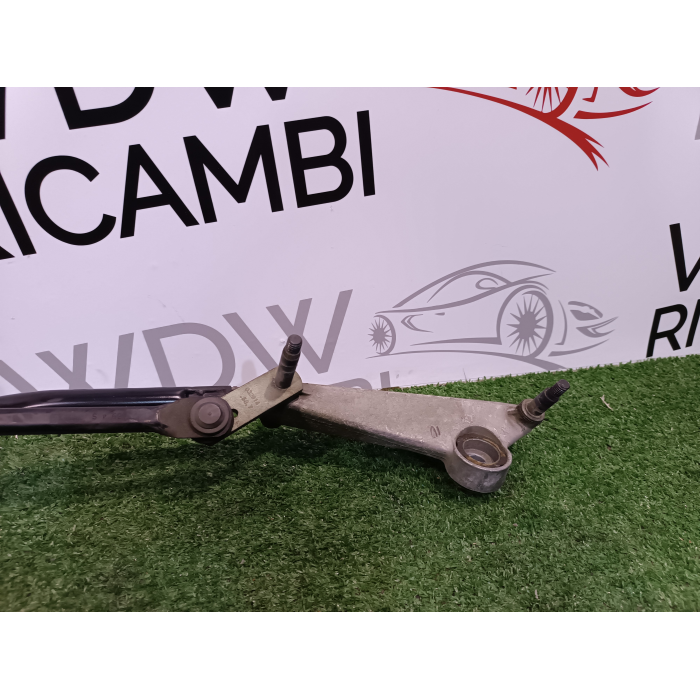 A1769061800 MOTORINO TERGICRISTALLO ANTERIORE MERCEDES CLASSE A W176 1.5 CDI (2012\2015) A1768200040