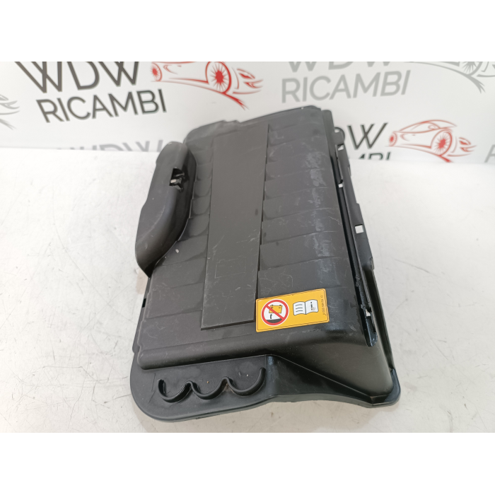 A2465410005 CARTER RIVESTIMENTO SUPERIORE BATTERIA MERCEDES CLASSE A W176 1.5 CDI (2012\2015)