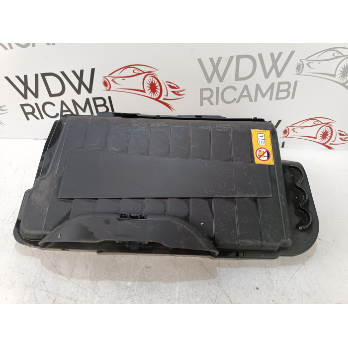 A2465410005 CARTER RIVESTIMENTO SUPERIORE BATTERIA MERCEDES CLASSE A W176 1.5 CDI (2012\2015)