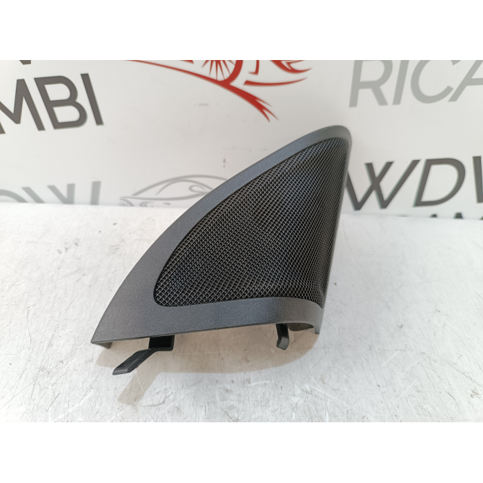 A1767200211 COVER MASCHERINA TWEETER ANTERIORE DESTRO MERCEDES CLASSE A W176 (2012\2015)