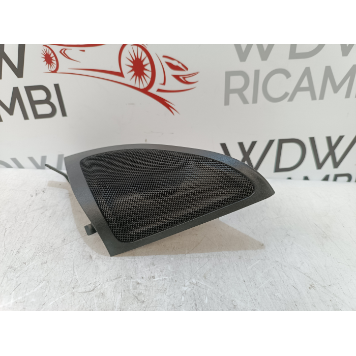 A1767200211 COVER MASCHERINA TWEETER ANTERIORE DESTRO MERCEDES CLASSE A W176 (2012\2015)