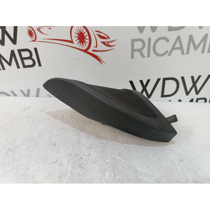 A1767200211 COVER MASCHERINA TWEETER ANTERIORE DESTRO MERCEDES CLASSE A W176 (2012\2015)