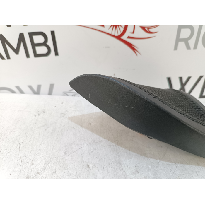 A1767200211 COVER MASCHERINA TWEETER ANTERIORE DESTRO MERCEDES CLASSE A W176 (2012\2015)
