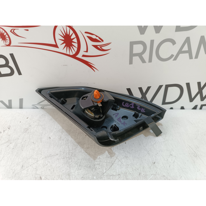 A1767200211 COVER MASCHERINA TWEETER ANTERIORE DESTRO MERCEDES CLASSE A W176 (2012\2015)